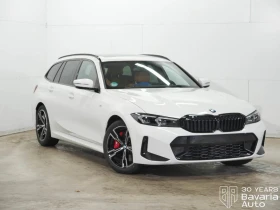 BMW 320 d xDrive Touring M Sport Paket Sportautomatic | Mobile.bg    4