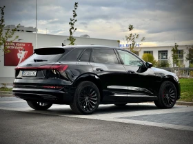     Audi E-Tron 55 /95kw/ Black optick