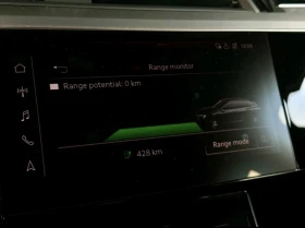 Audi E-Tron 55 Sline /95kw/ Black optick | Mobile.bg    12