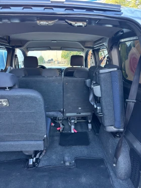 Nissan e-NV200 1.5dci-7 местен - 11700 лв. / 5982.12 € - 44448935 15