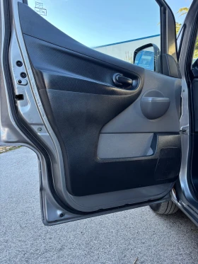 Nissan e-NV200 1.5dci-7 местен - 11700 лв. / 5982.12 € - 44448935 10