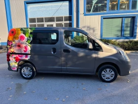 Nissan e-NV200 1.5dci-7 местен - 11700 лв. / 5982.12 € - 44448935 3