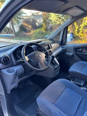 Nissan e-NV200 1.5dci-7 местен - 11700 лв. / 5982.12 € - 44448935 12