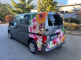 Nissan e-NV200 1.5dci-7 местен - 11700 лв. / 5982.12 € - 44448935 14