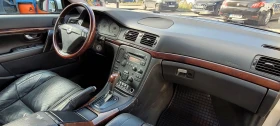 Volvo S80 2.5T | Mobile.bg    12