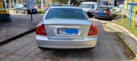 Volvo S80 2.5T | Mobile.bg    8