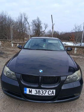 BMW 320 320 lpg | Mobile.bg    2