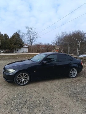 BMW 320 320 lpg | Mobile.bg    7