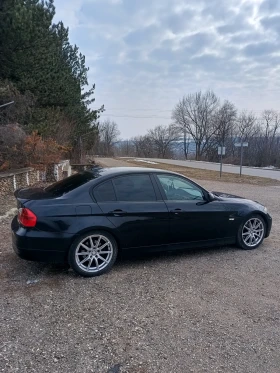 BMW 320 320 lpg | Mobile.bg    3