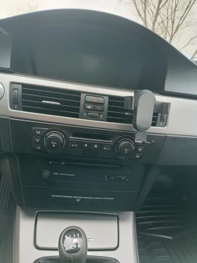 BMW 320 320 lpg | Mobile.bg    5