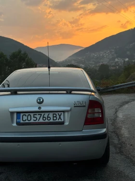 Skoda Octavia 1.9 tdi, снимка 6