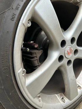 Skoda Octavia 1.9 tdi, снимка 2