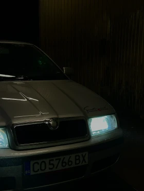 Skoda Octavia 1.9 tdi, снимка 9