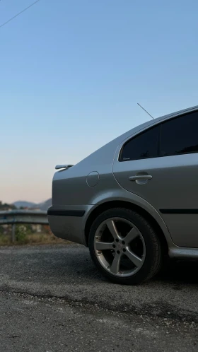 Skoda Octavia 1.9 tdi, снимка 7