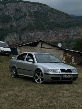 Skoda Octavia 1.9 tdi, снимка 4