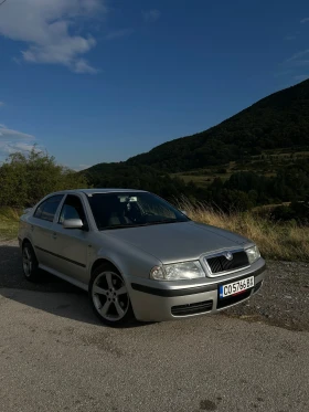 Skoda Octavia 1.9 tdi, снимка 3