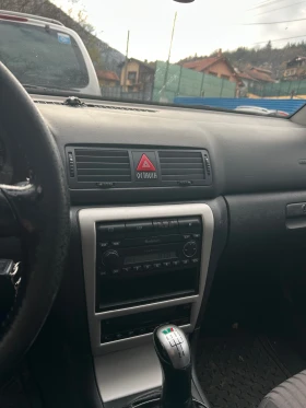 Skoda Octavia 1.9 tdi, снимка 13