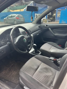 Skoda Octavia 1.9 tdi, снимка 11