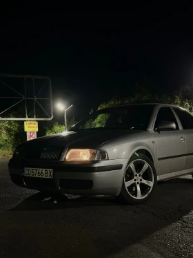Skoda Octavia 1.9 tdi, снимка 5