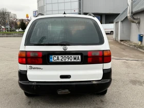 VW Sharan 2.0 - 2400 лв. / 1227.10 € - 59656853 5