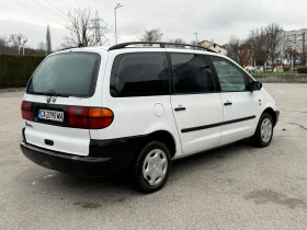VW Sharan 2.0 - 2400 лв. / 1227.10 € - 59656853 4