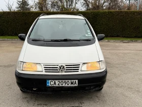 VW Sharan 2.0 - 2400 лв. / 1227.10 € - 59656853 3