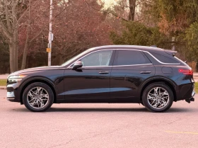 Genesis GV80 2.5T Advanced - 56000 лв. / 28632.35 € - 53501946 3