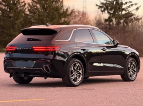Genesis GV80 2.5T Advanced - 56000 лв. / 28632.35 € - 53501946 17
