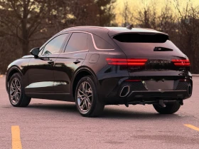 Genesis GV80 2.5T Advanced - 56000 лв. / 28632.35 € - 53501946 11