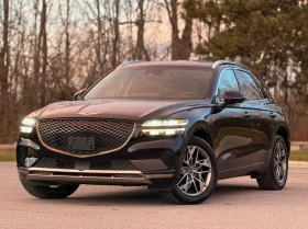Genesis GV80 2.5T Advanced - 56000 лв. / 28632.35 € - 53501946 2