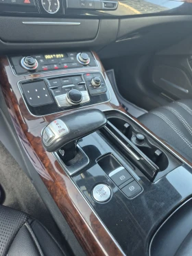 Audi A8 4.2 🔝 - 18600 лв. / 9510.03 € - 32201852 10