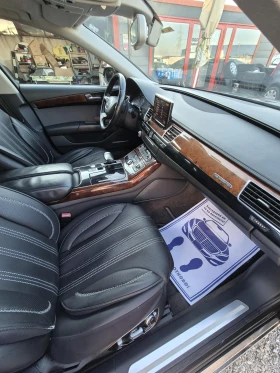 Audi A8 4.2 🔝 - 18600 лв. / 9510.03 € - 32201852 9