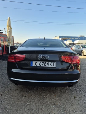 Audi A8 4.2 🔝 - 18600 лв. / 9510.03 € - 32201852 6