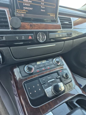Audi A8 4.2 🔝 - 18600 лв. / 9510.03 € - 32201852 8