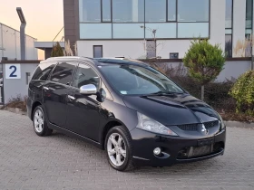Mitsubishi Grandis 2.0DiD* (136кс)* * FACELIFT* * 6+ 1* * НОВ ВНОС* , снимка 8