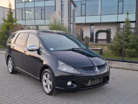 Mitsubishi Grandis 2.0DiD* (136кс)* * FACELIFT* * 6+ 1* * НОВ ВНОС* , снимка 17