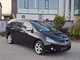 Mitsubishi Grandis 2.0DiD* (136кс)* * FACELIFT* * 6+ 1* * НОВ ВНОС* , снимка 9