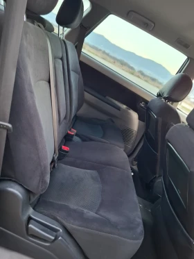 Mitsubishi Grandis 2.0DiD* (136кс)* * FACELIFT* * 6+ 1* * НОВ ВНОС* , снимка 16