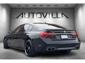 BMW 760 * Series M760Li xDrive * CARFAX * ЦЕНА ДО БГ - 99150 лв. / 50694.59 € - 37708676 5
