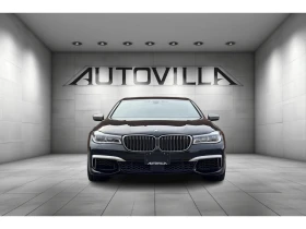 BMW 760 * Series M760Li xDrive * CARFAX * ЦЕНА ДО БГ - 99150 лв. / 50694.59 € - 37708676 2