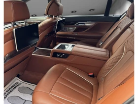 BMW 760 * Series M760Li xDrive * CARFAX * ЦЕНА ДО БГ - 99150 лв. / 50694.59 € - 37708676 11