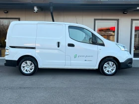 Nissan e-NV200 40Kwh - 35000 лв. / 17895.22 € - 19237293 4
