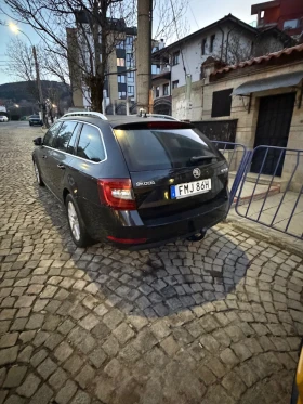 Skoda Octavia 1.5 G Tech Метан Автомат - 8400 € / 16428.97 лв. - 27247044 3
