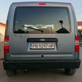 Ford Tourneo Connect 1.8i 115 k.c - 2400 € / 4693.99 лв. - 48374709 3