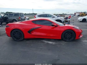 Chevrolet Alero 6.2L V-8 DI, VVT, 490HP Rear Wheel Drive - 49400 € / 96618.00 лв. - 31468019 6