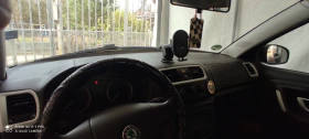 Skoda Fabia 1.9tdi - 2500 € / 4889.57 лв. - 38155653 6