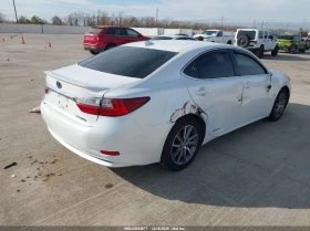 Lexus ES 300 Hybrid * КРАЙНА ЦЕНА* , снимка 3