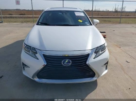 Lexus ES 300 Hybrid * КРАЙНА ЦЕНА* , снимка 11