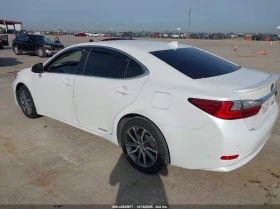 Lexus ES 300 Hybrid * КРАЙНА ЦЕНА* , снимка 2