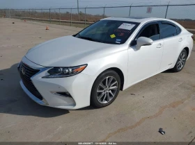 Lexus ES 300H * КРАЙНА ЦЕНА* 